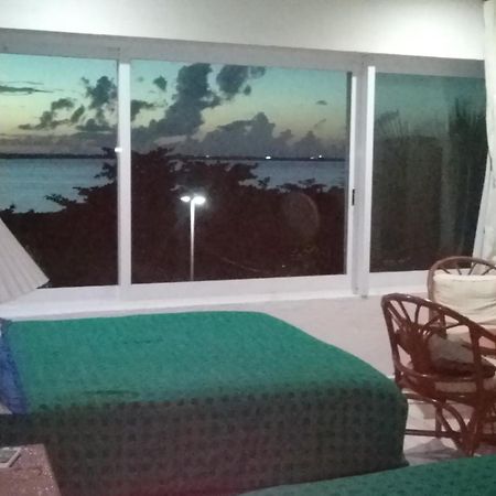 Suites Brisas קנקון מראה חיצוני תמונה