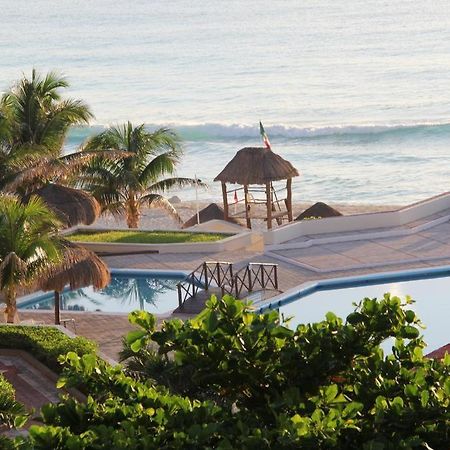 Suites Brisas קנקון מראה חיצוני תמונה