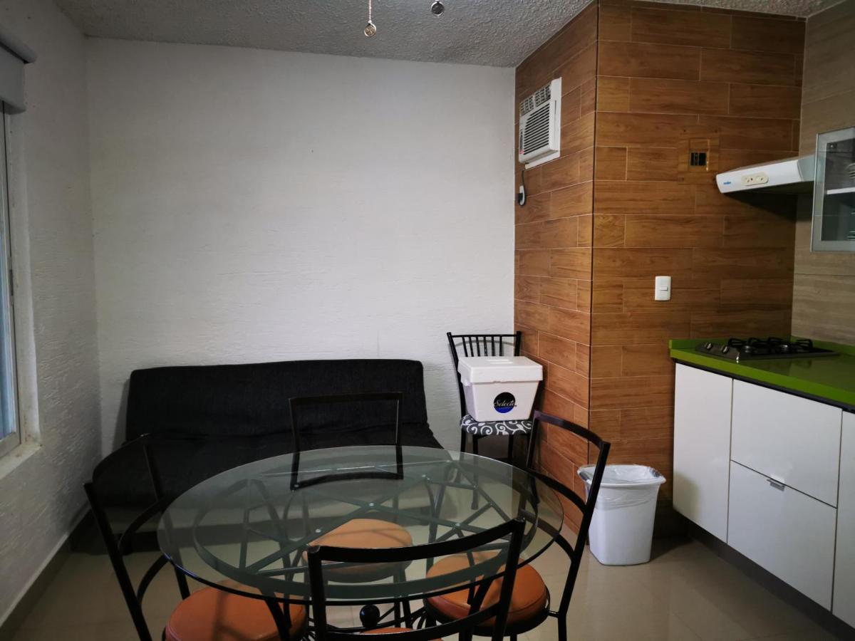Suites Brisas קנקון מראה חיצוני תמונה