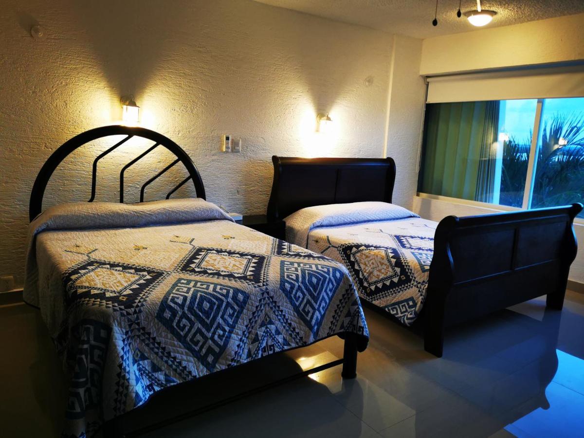 Suites Brisas קנקון מראה חיצוני תמונה