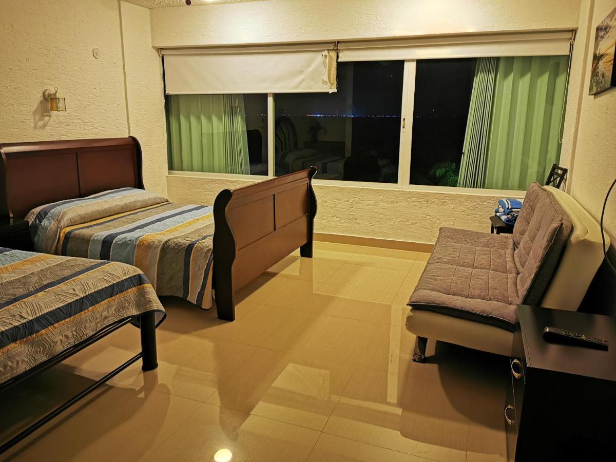 Suites Brisas קנקון מראה חיצוני תמונה