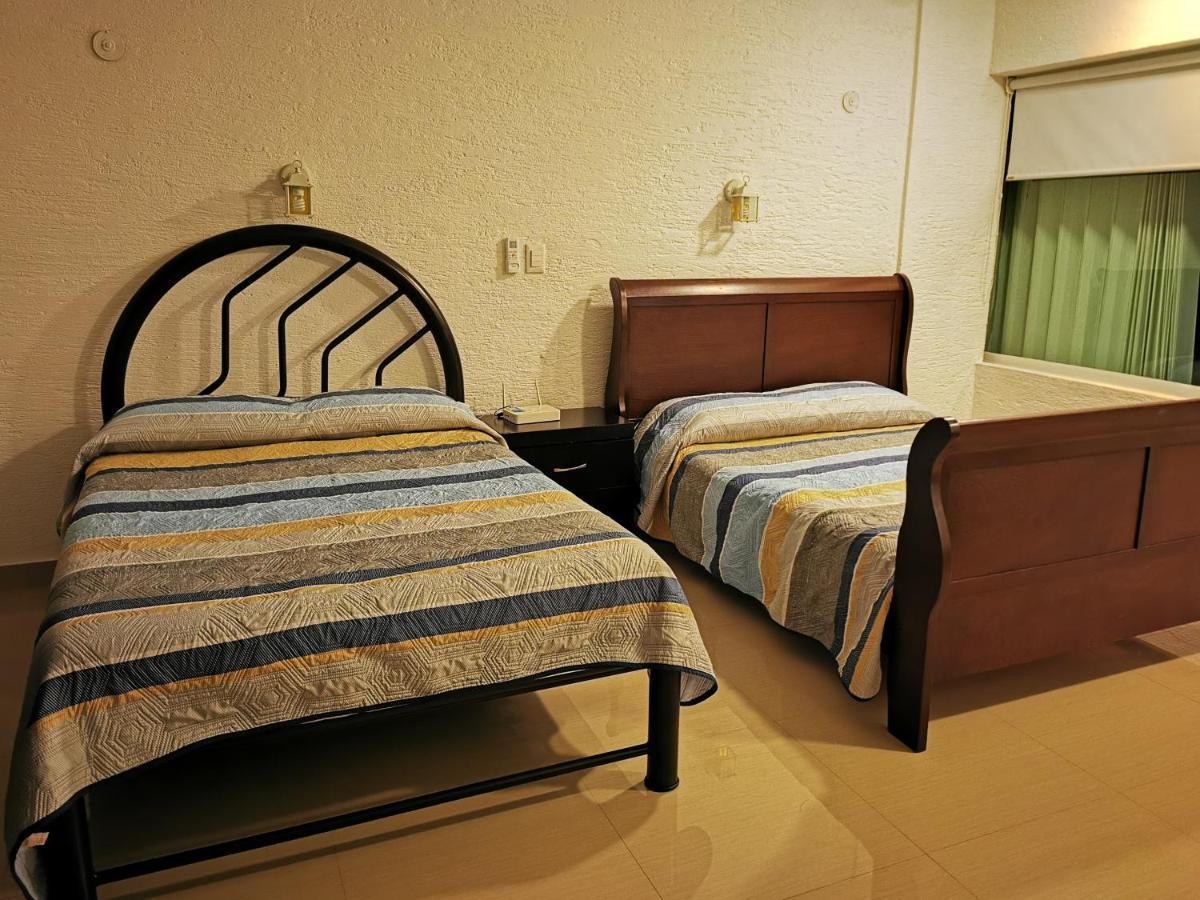 Suites Brisas קנקון מראה חיצוני תמונה