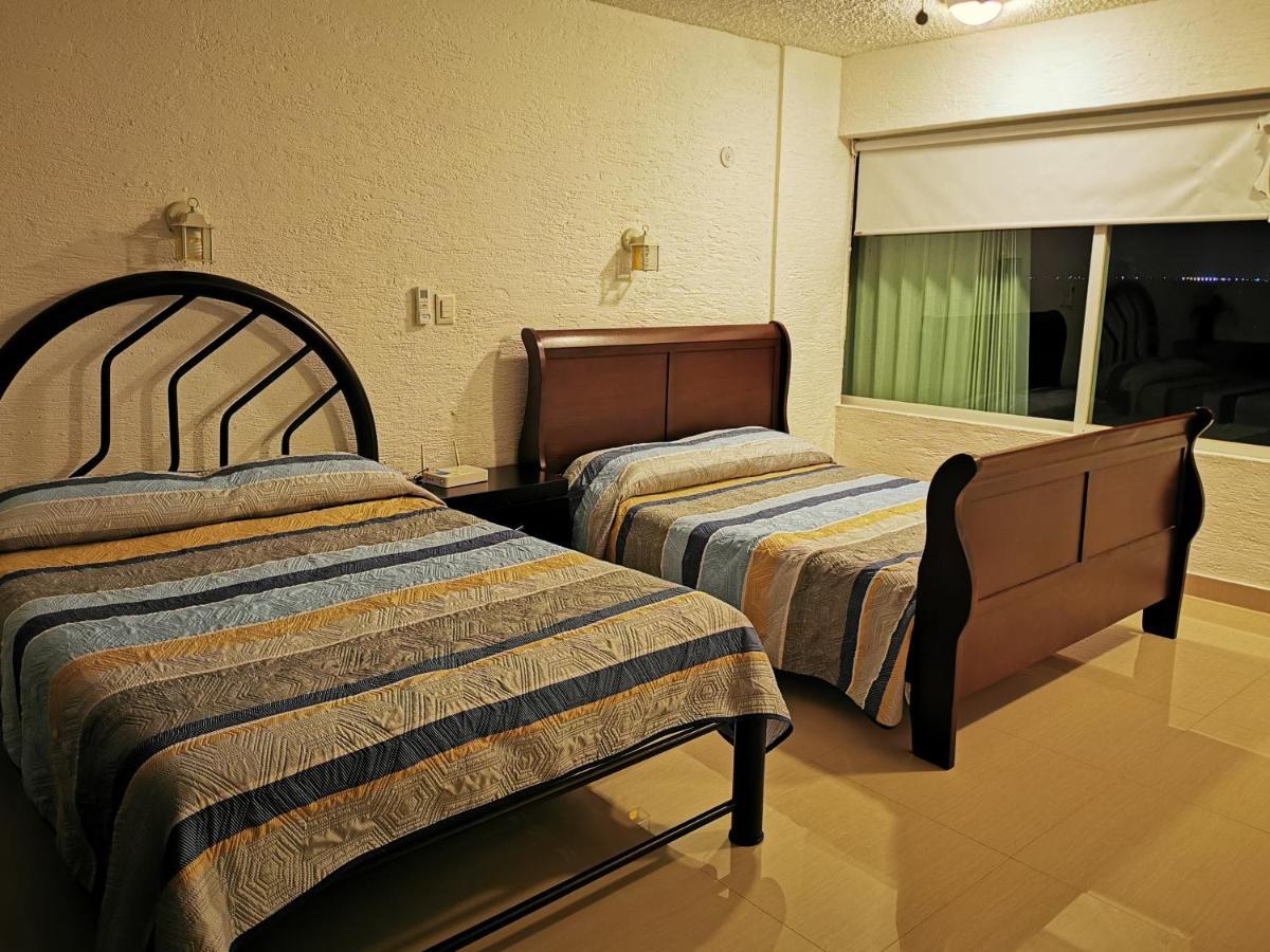 Suites Brisas קנקון מראה חיצוני תמונה
