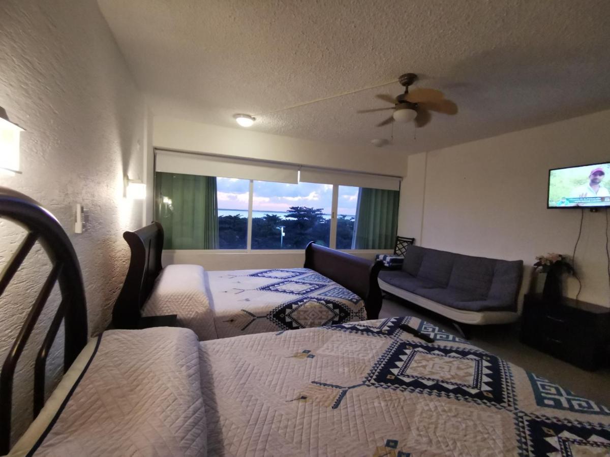 Suites Brisas קנקון מראה חיצוני תמונה