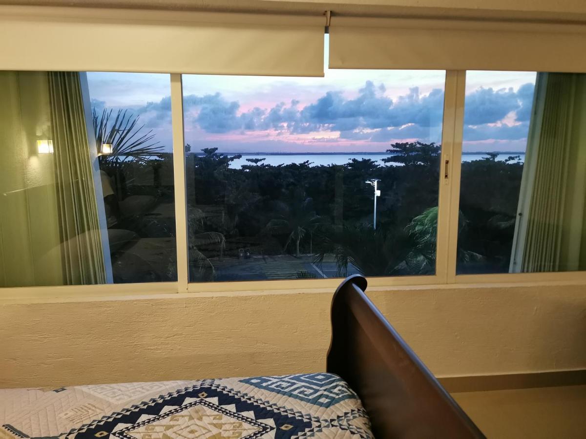 Suites Brisas קנקון מראה חיצוני תמונה
