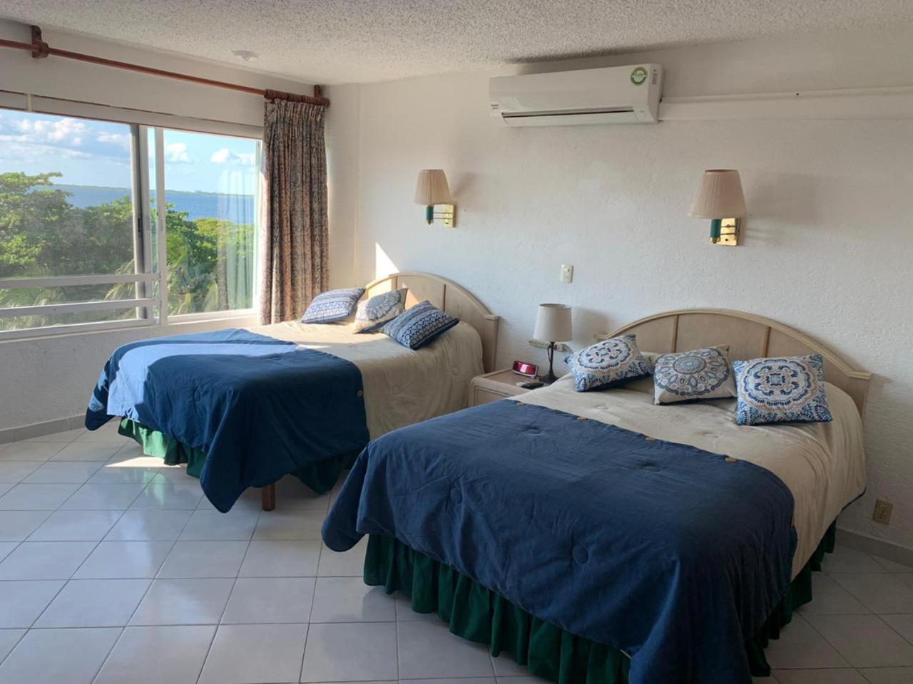Suites Brisas קנקון מראה חיצוני תמונה