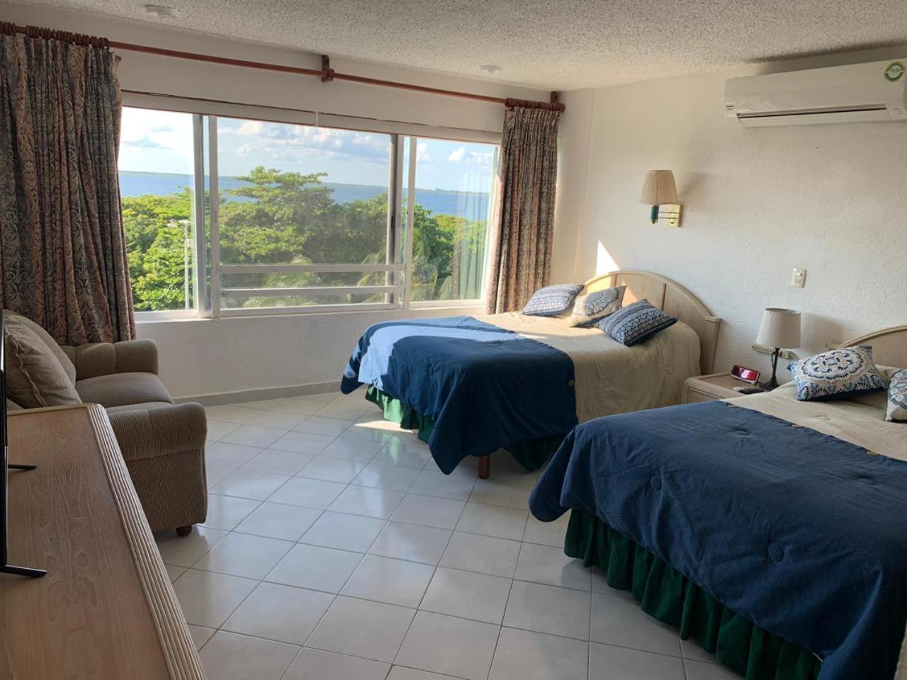 Suites Brisas קנקון מראה חיצוני תמונה