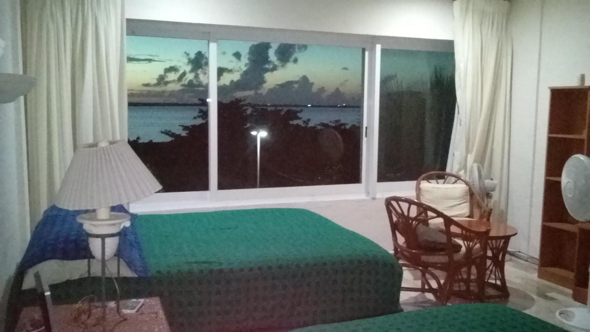 Suites Brisas קנקון מראה חיצוני תמונה