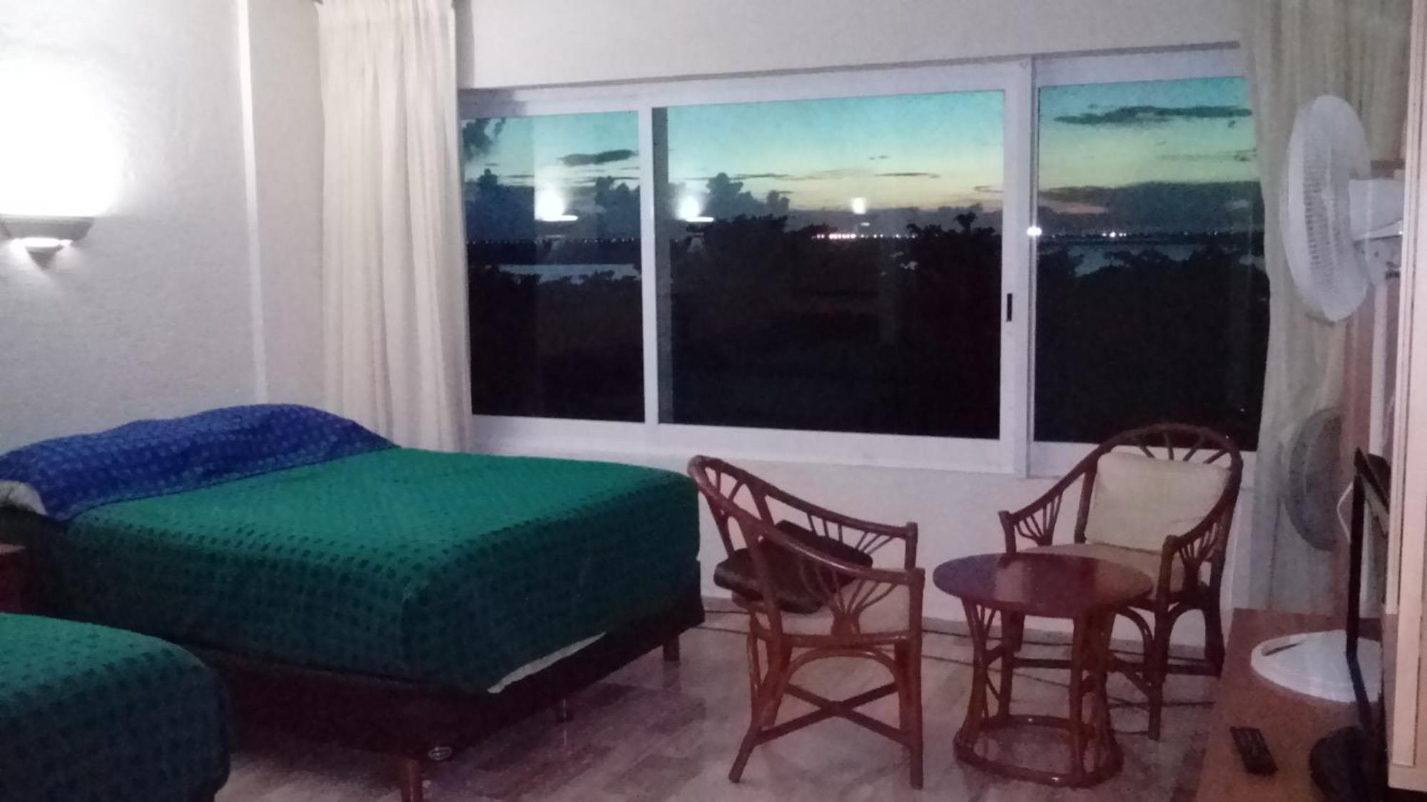 Suites Brisas קנקון מראה חיצוני תמונה