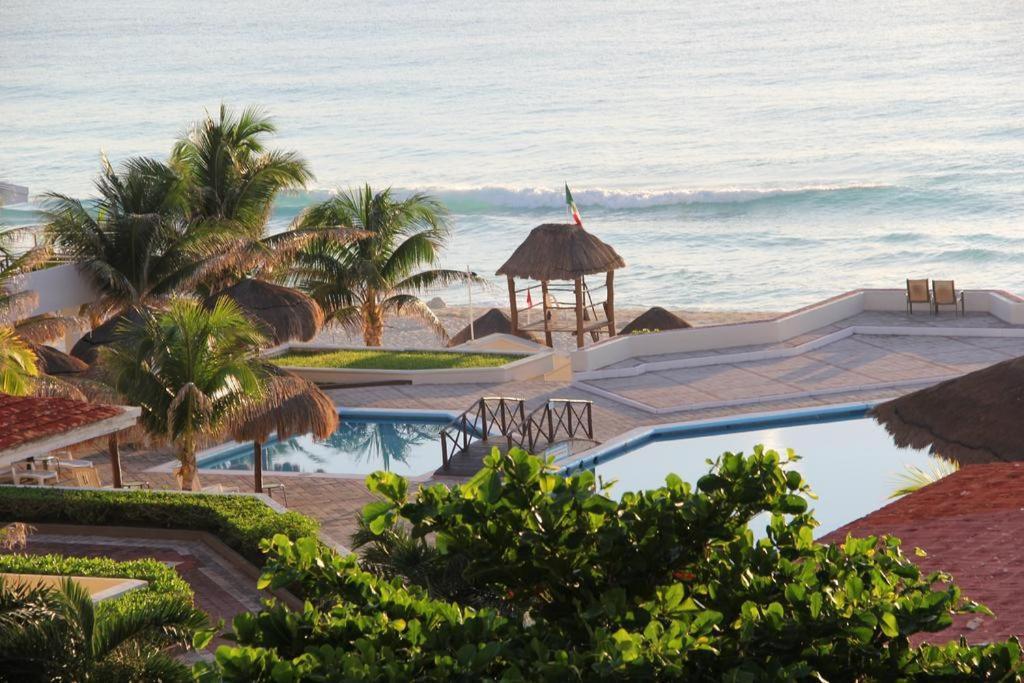 Suites Brisas קנקון מראה חיצוני תמונה