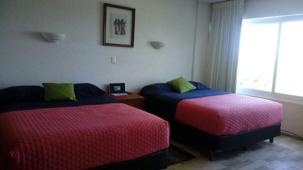 Suites Brisas קנקון מראה חיצוני תמונה
